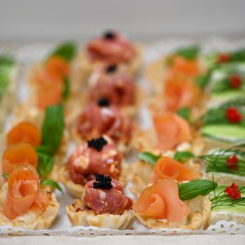 La Pè - Caterers Near Me La Pè - Caterers Near Me