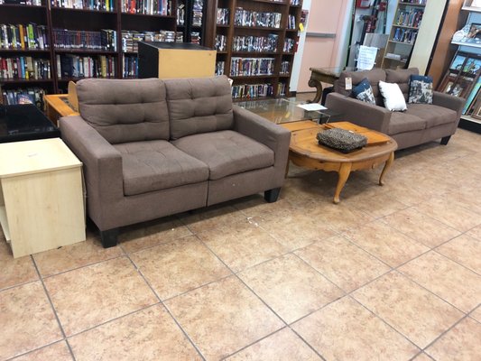 Goodwill Southern California Store & Donation Center by null