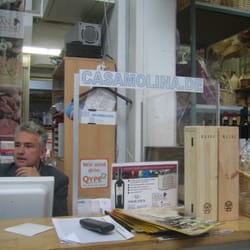 Molina's GranConsumo
