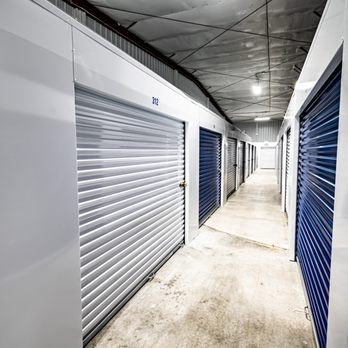 Carolina Secure Storage - Self Storage Near Me - Henderson, North Carolina