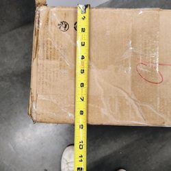 Jenson USA - Bike box width