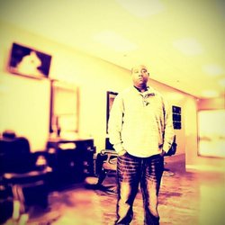 Keith Kutz - Keith Kutz Master Barber