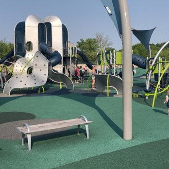 West Commons Playground & Splash Pad - Parks Near Me - Carmel, Indiana West Commons Playground & Splash Pad - Parks Near Me - Carmel, Indiana