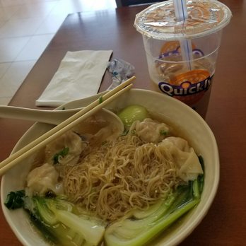 Quickly - Coffee & Tea Near Me - Temple City, California