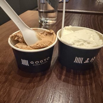 GOGYO Gramercy - Ramen Near Me - New York, New York GOGYO Gramercy - Ramen Near Me - New York, New York