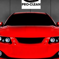 Pro-Clean