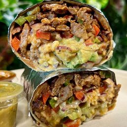 Fajitas