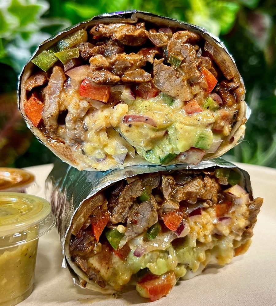 Tacos Mexiko Restaurant