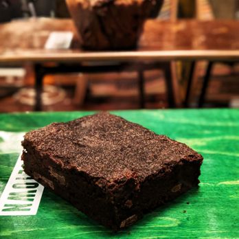 Sawada Coffee - Matcha brownie - Coffee & Tea Near Me - New York, New York Sawada Coffee - Matcha brownie - Coffee & Tea Near Me - New York, New York