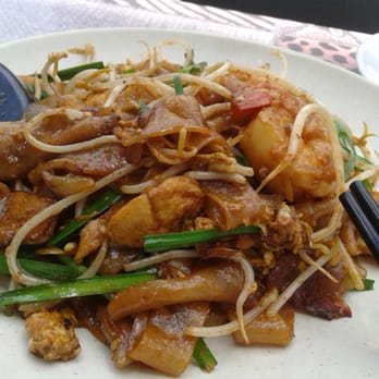 Selera - Char Koay Teow - Malaysian Near Me - Auckland, AUK