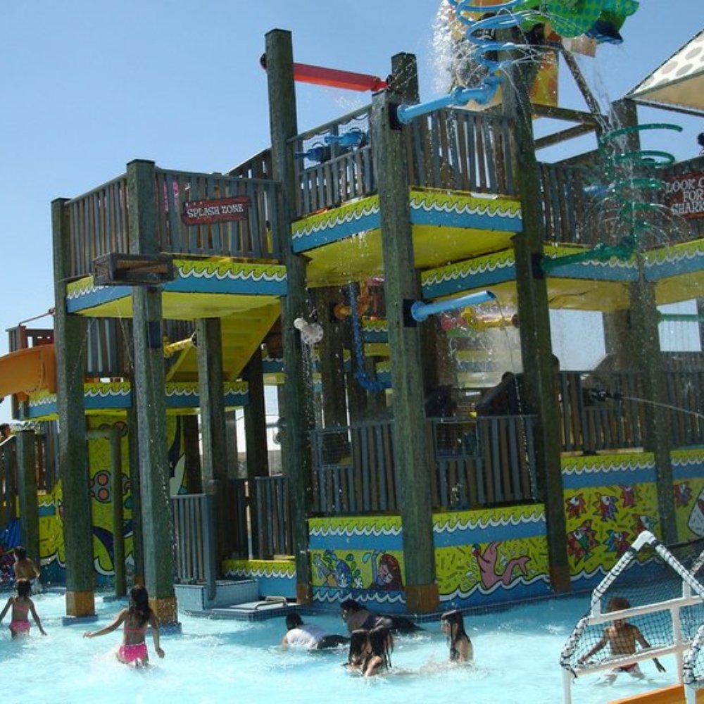 Grapeland Water Park - Water Parks Near Me - Miami, Florida Grapeland Water Park - Water Parks Near Me - Miami, Florida