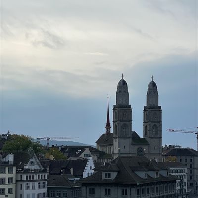 Lindenhof by null