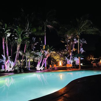 Paradise Point - Lagoon pool. - Resorts Near Me - San Diego, California
