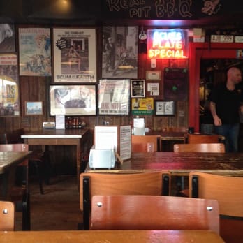 Dinosaur Bar-B-Que - Barbeque Near Me - Syracuse, New York