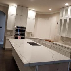 Santorini Brothers Marble & Granite