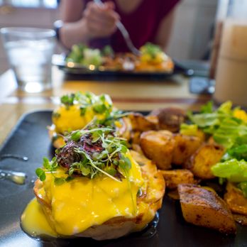 Barking Mad Cafe - Coffee & Tea Near Me - Gaithersburg, Maryland