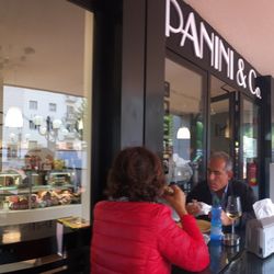 Panini & Co.