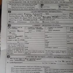 Pinal County Sheriff's Office - Pinal County AZ Police Reports ALL being covered up criminally violating LAUREN ANN CORNA