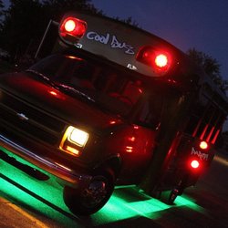 Cool Bus Atx