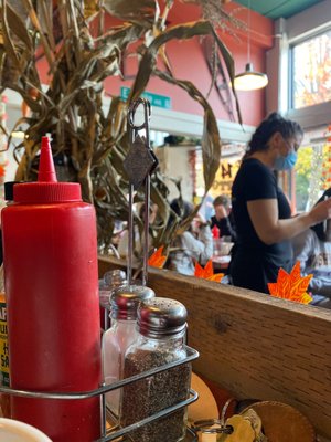 14 Carrot Cafe by null