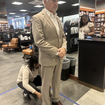 jos a banks clearance ties