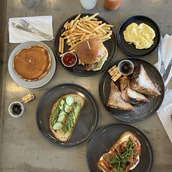 Chimney Coffee House - Coffee & Tea Near Me - Los Angeles, California