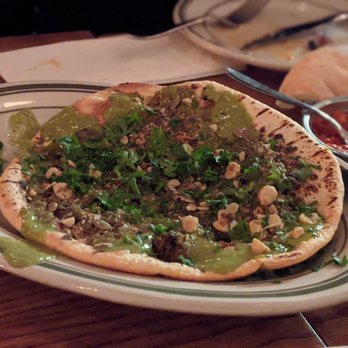 Fat Pasha - Middle Eastern Near Me - Toronto, Ontario