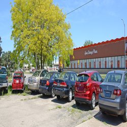 Oscar's Auto Repair