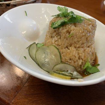 Chef Cho - sweet sticky rice - Taiwanese Near Me - Newark, California