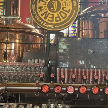 Jopenkerk - Pubs Near Me - Haarlem, New Hampshire