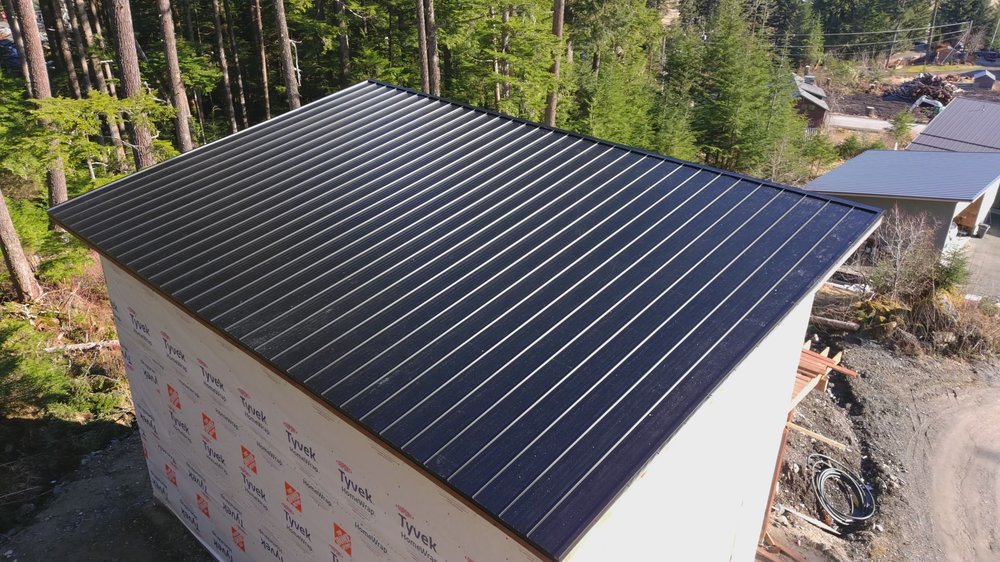 Slide of Storm Front Contractors