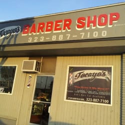 Front of shop!