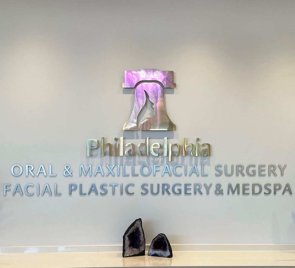 PHILLY FACIAL PLASTIC SURGERY Updated August 2024 11 Photos 456 N