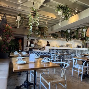 Flama Llama - Interior - Latin American Near Me - San Diego, California Flama Llama - Interior - Latin American Near Me - San Diego, California