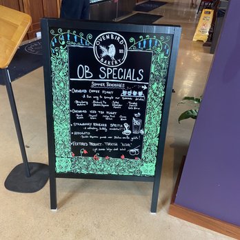 Ovenbird Bakery - Specials - Bakeries Near Me - Baltimore, Maryland Ovenbird Bakery - Specials - Bakeries Near Me - Baltimore, Maryland