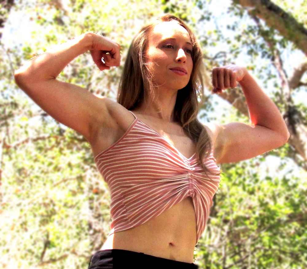 MIS Cassandra Fitness Logo