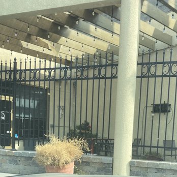 Alison’s Cafe House - Patio - Coffee & Tea Near Me - Turlock, California