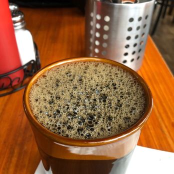 Lama Beans Cafe - Coffee - New American Near Me - Berkeley, California