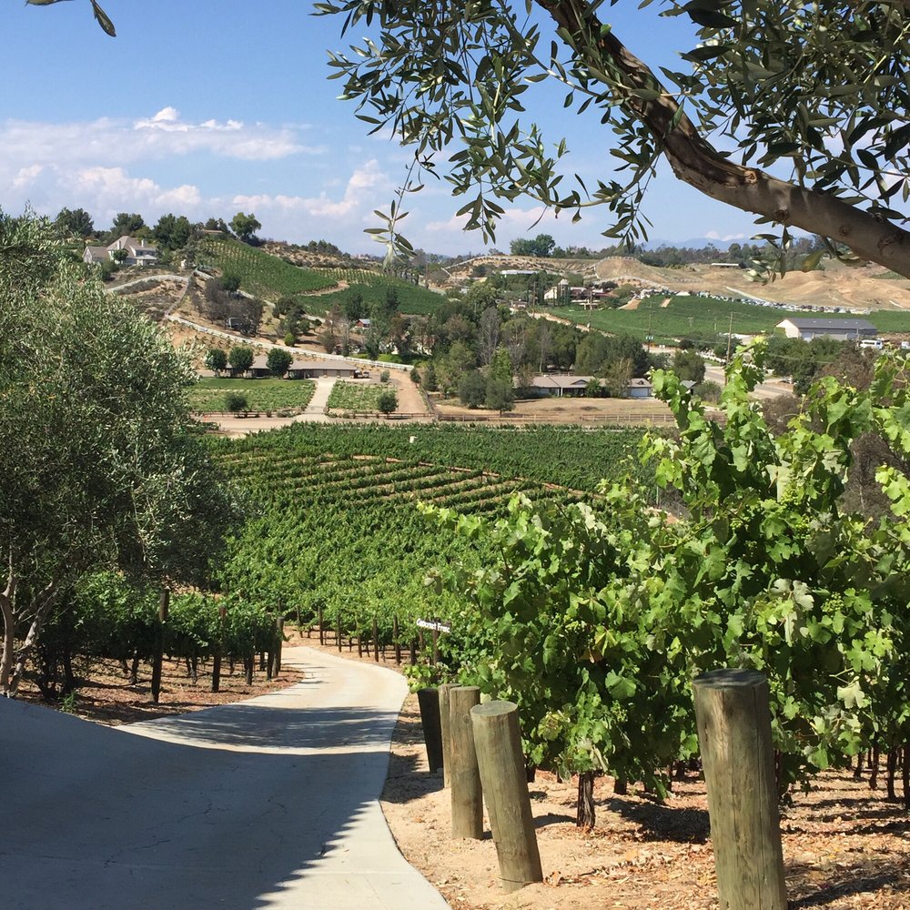 Oak Mountain Winery - Wineries Near Me - Temecula, California Oak Mountain Winery - Wineries Near Me - Temecula, California