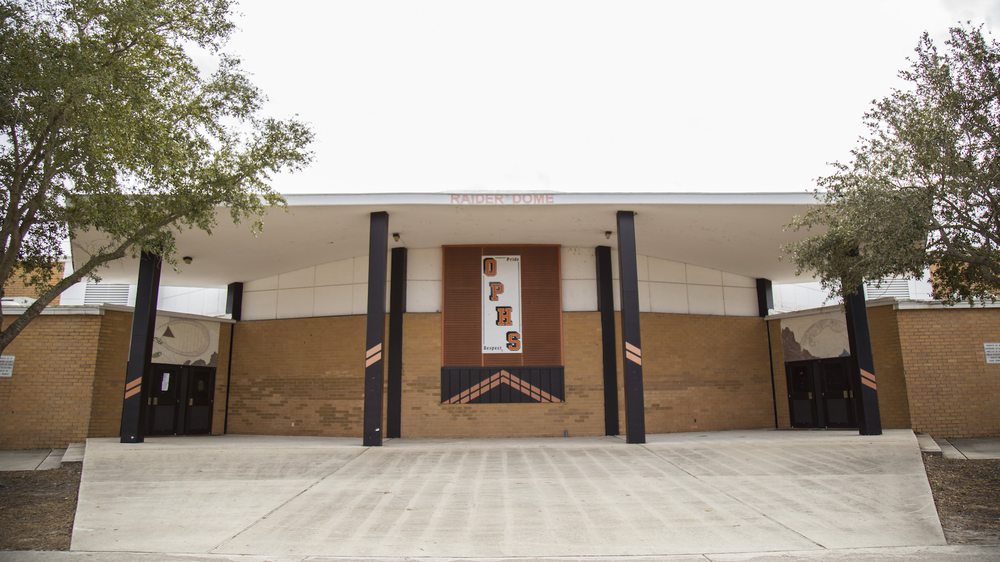 ELEVATE LIFE CHURCH ORANGE PARK CAMPUS Updated August 2024 2300 Kingsley Ave, Orange Park