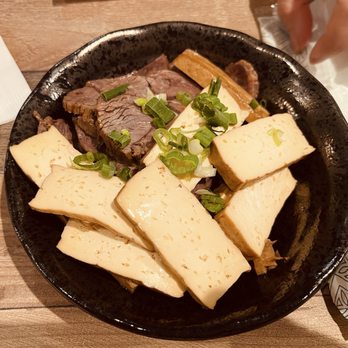 One N Half Lab - Braised combo - Taiwanese Near Me - Issaquah, Washington