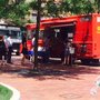Photo of Saté Grill-on-Wheels