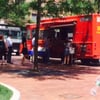 Saté Grill-on-Wheels gift card