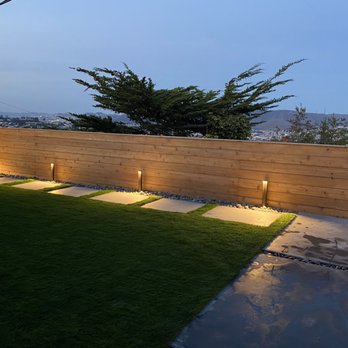 Green Construction Builders - After - Landscaping Near Me