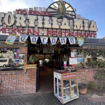 Tortilla Mia - Front of the restaurant - Mexican Near Me - Carlsbad, California Tortilla Mia - Front of the restaurant - Mexican Near Me - Carlsbad, California