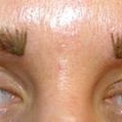 A Natural Look Permanent Makeup By Marti