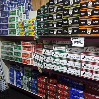 H&Z TOBACCO STOP - Updated May 2026 - 27 Photos - 1130 North University  Drive, Nacogdoches, Texas - Tobacco Shops - Phone Number