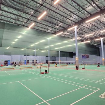 Cosports - Badminton - Sports Clubs Near Me - Port Coquitlam, British Columbia Cosports - Badminton - Sports Clubs Near Me - Port Coquitlam, British Columbia