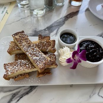 Sunny's - French Toast Dippers - Breakfast & Brunch Near Me - Boerne, Texas Sunny's - French Toast Dippers - Breakfast & Brunch Near Me - Boerne, Texas