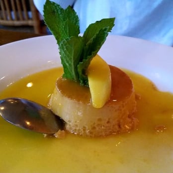 Cuban Pete's - Flan De Mi Tierra - Cuban Near Me - Montclair, New Jersey